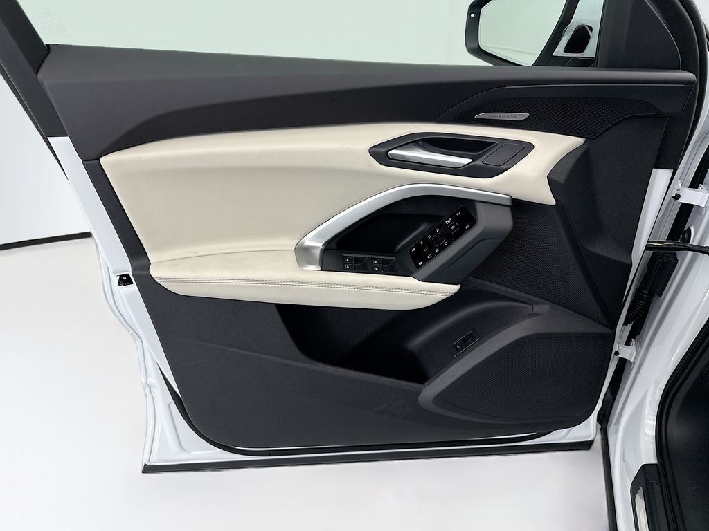 New 2026 White Audi Premium Plus image 24