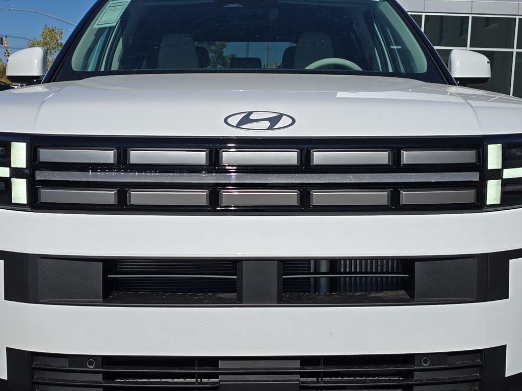 Thumbnail: 2026 Hyundai Santa Fe - 13