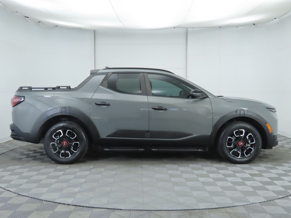 Thumbnail: 2024 Hyundai Santa Cruz - 4