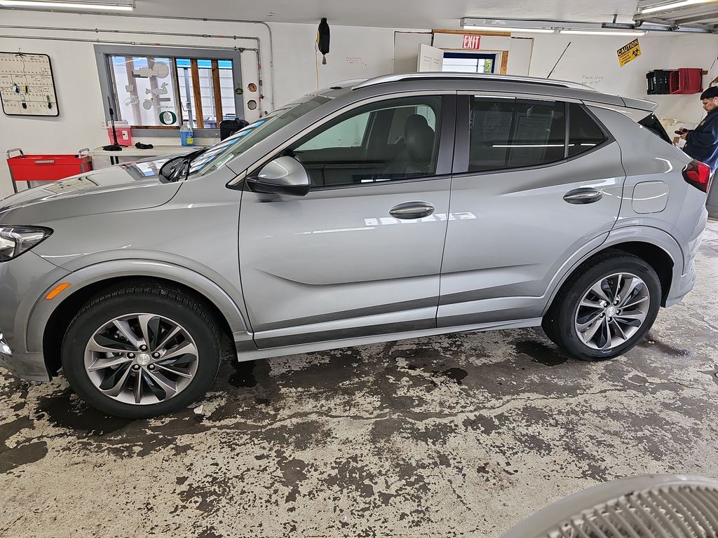 2023 Buick Encore GX