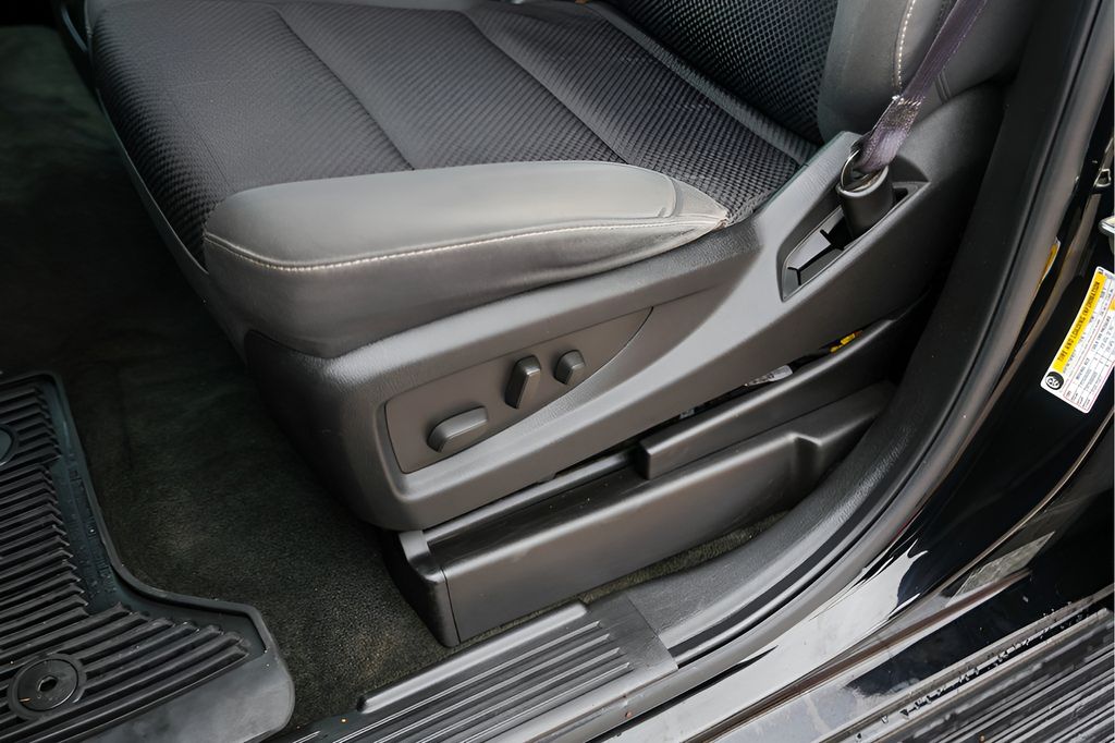 Used Car 2014 Chevrolet Silverado 1500  Lt For Sale Under $20,000 In Austin, Texas