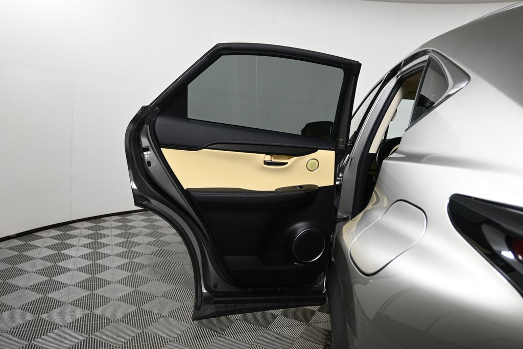 Thumbnail: 2019 Lexus NX - 31