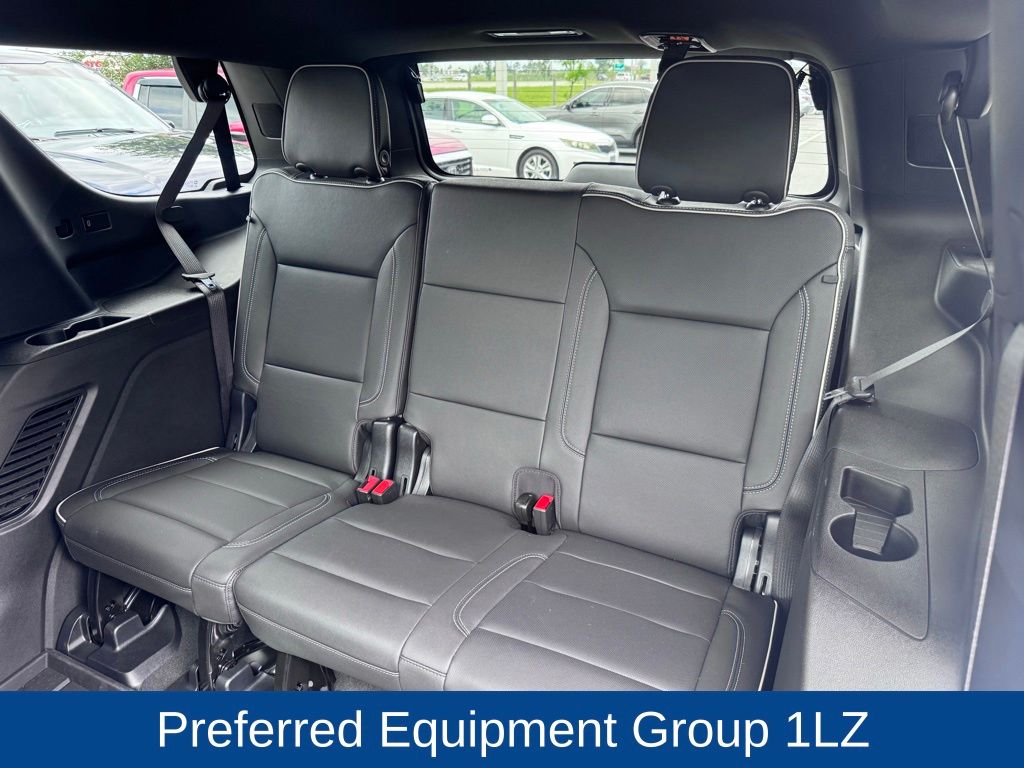 2024 Chevrolet Tahoe 2WD Premier