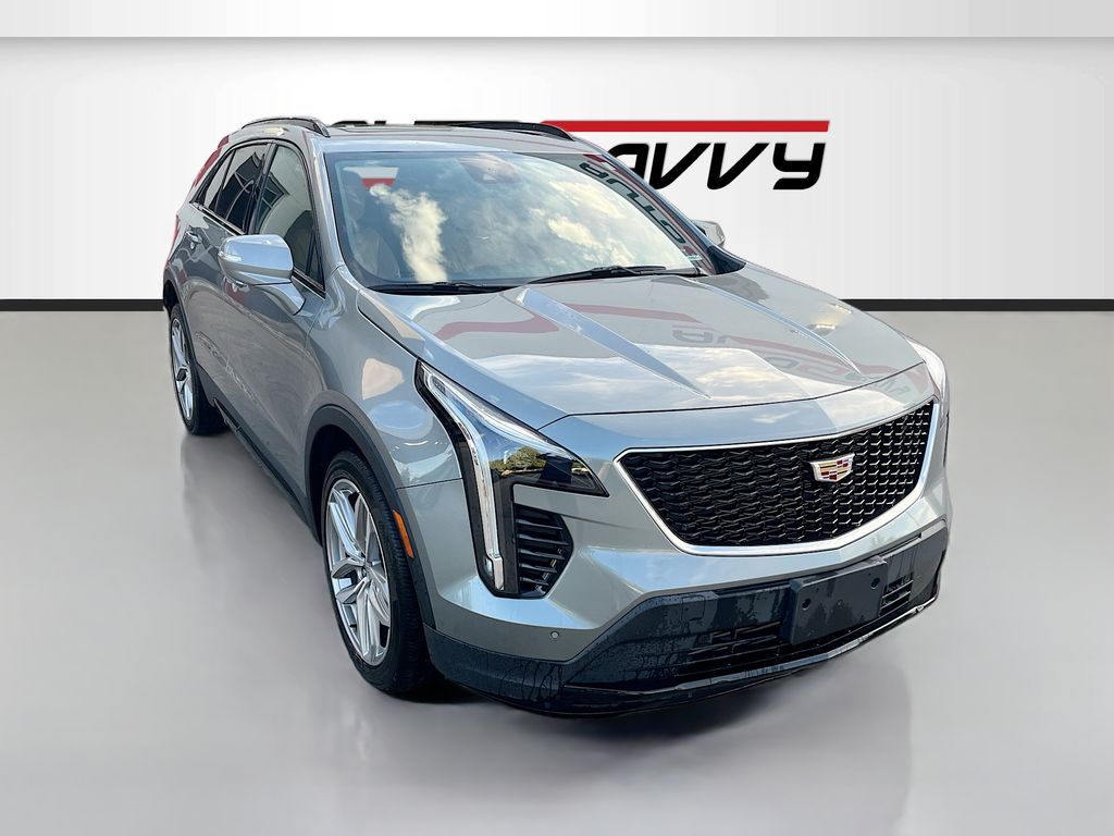 2023 Cadillac XT4 Sport AWD's photo