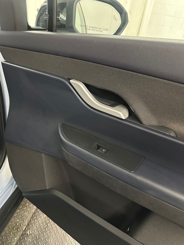 used 2023 Fisker Ocean car, priced at $17,985