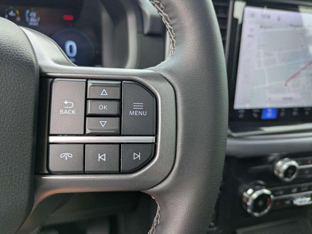 2026 Ford F-150 Rocky Ridge