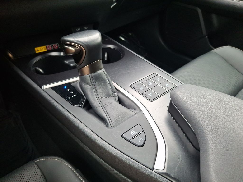 Used 2024 Lexus UX SUV