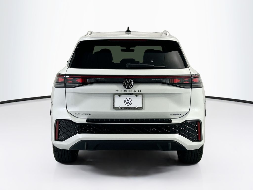 Thumbnail: 2026 Volkswagen Tiguan - 6