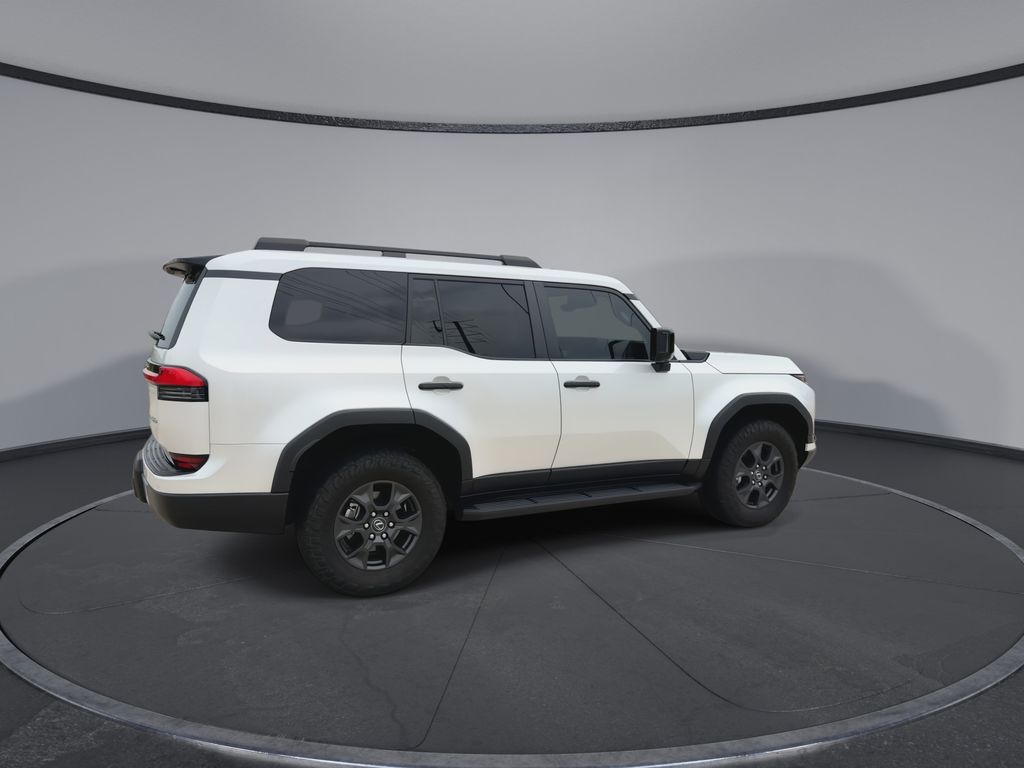 Thumbnail: 2024 Lexus GX - 9