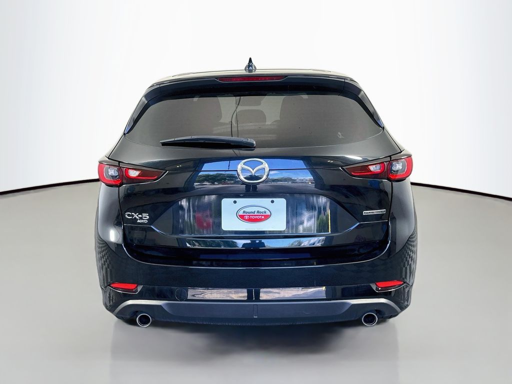 Thumbnail: 2024 Mazda CX-5 - 6
