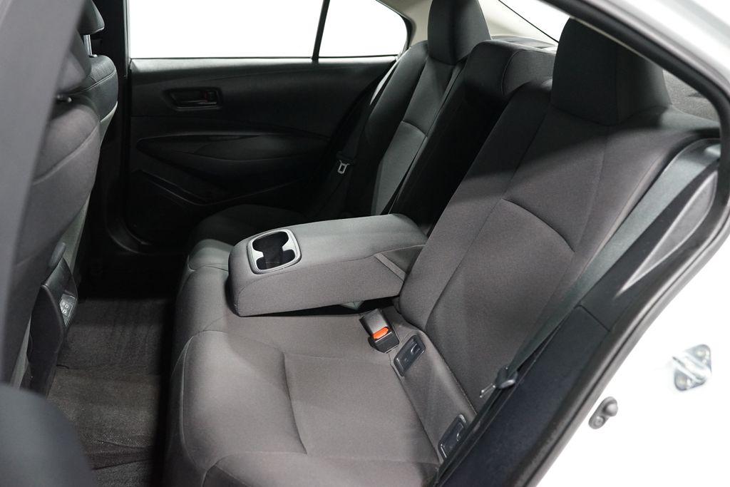 Thumbnail: 2025 Toyota Corolla - 26