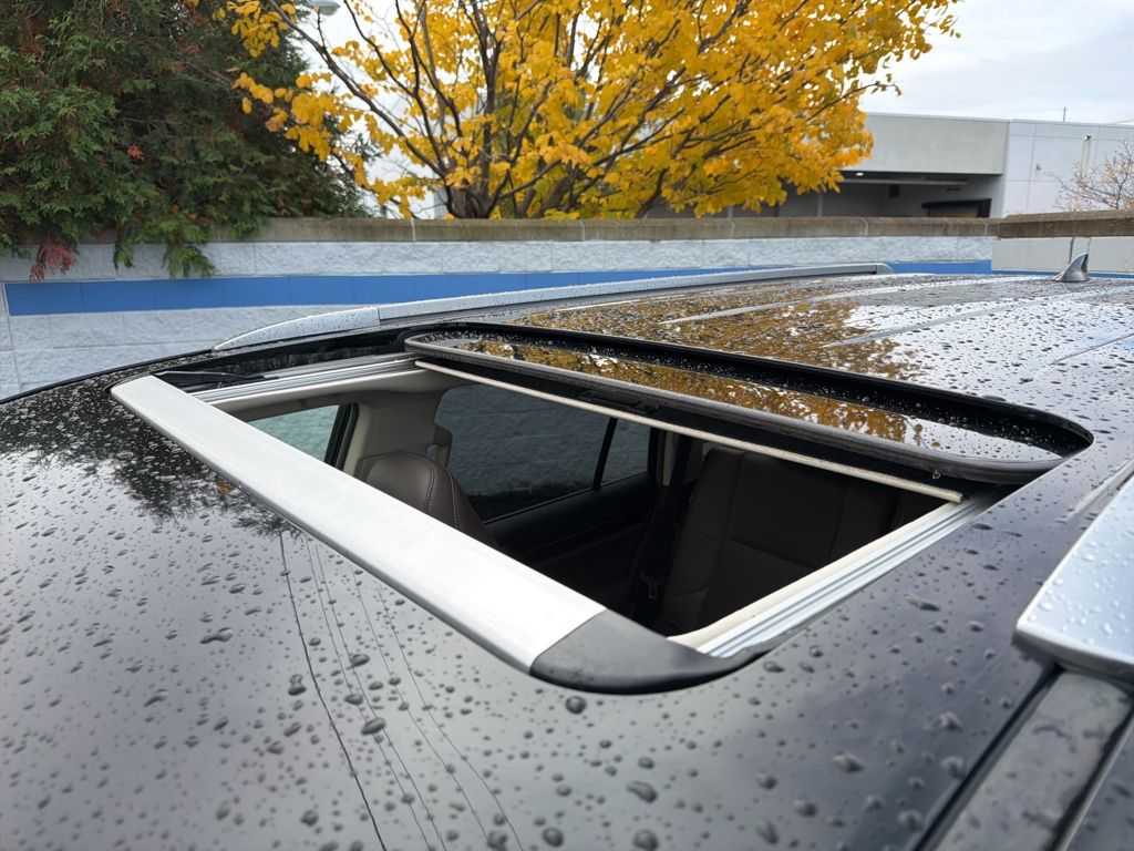 Thumbnail: 2016 Lexus GX - 11