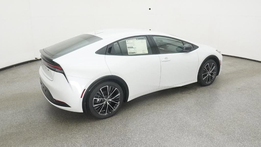 Thumbnail: 2025 Toyota Prius - 19