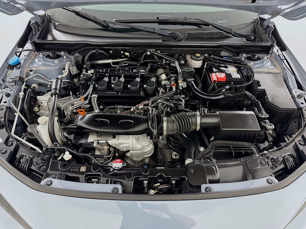 Thumbnail: 2024 Honda Civic - 29