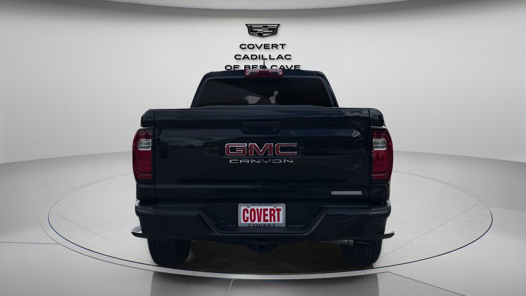 Used Car 2024 Gmc Canyon  Elevation For Sale Under $40,000 In Austin, Texas