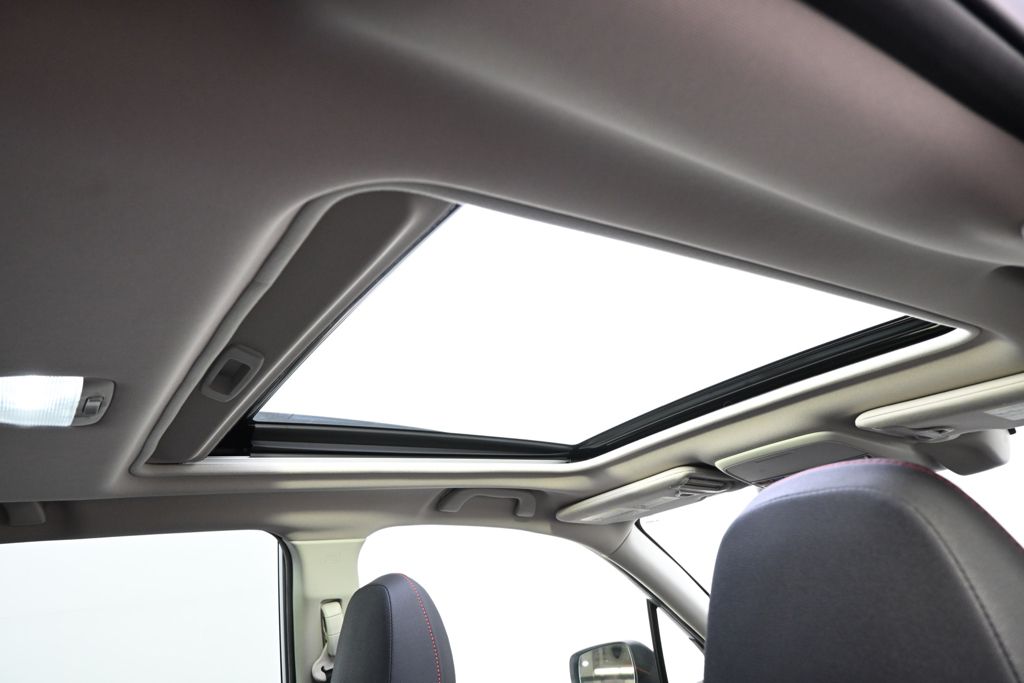 Used 2020 Silver Subaru Sport image 14