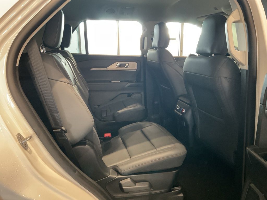 New 2026 White Ford Active image 22