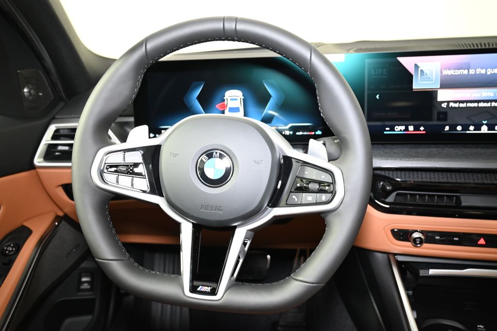 Thumbnail: 2026 BMW 3 Series - 17