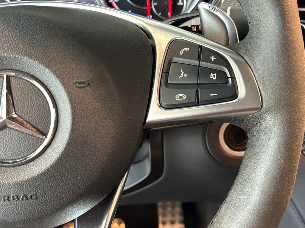 Used 2019 Blue Mercedes-Benz GLE 63 AMG® image 15