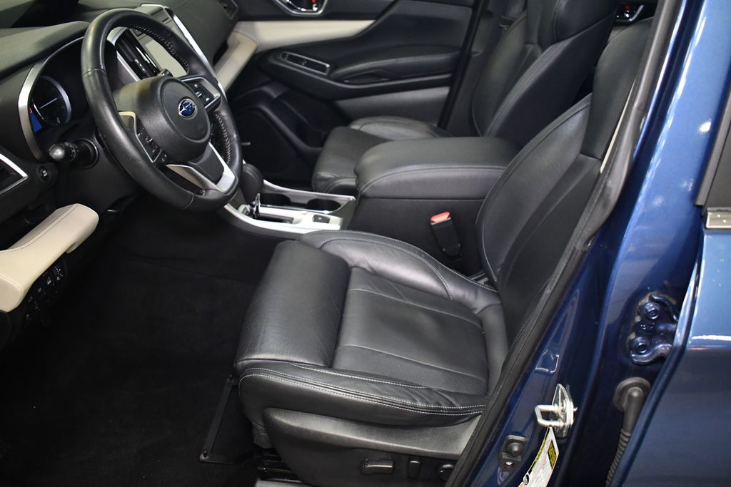 Thumbnail: 2020 Subaru Ascent - 27
