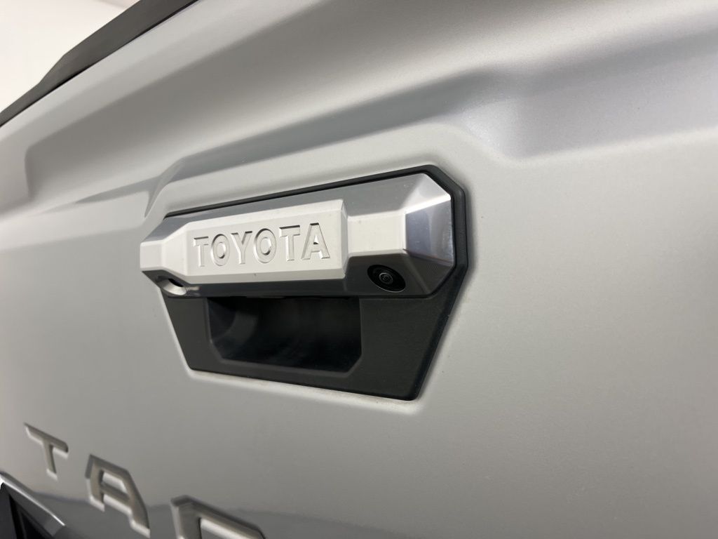 Thumbnail: 2024 Toyota Tacoma - 12