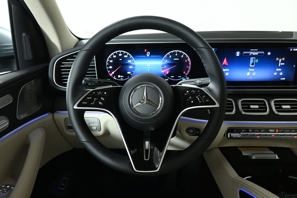 Thumbnail: 2026 Mercedes-Benz GLE - 14