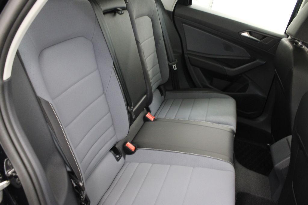 new 2026 Volkswagen Jetta car