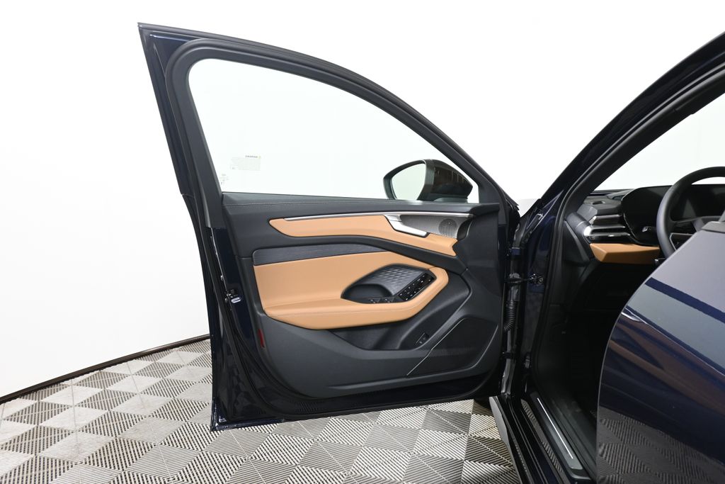 Thumbnail: 2026 Audi A6 - 29