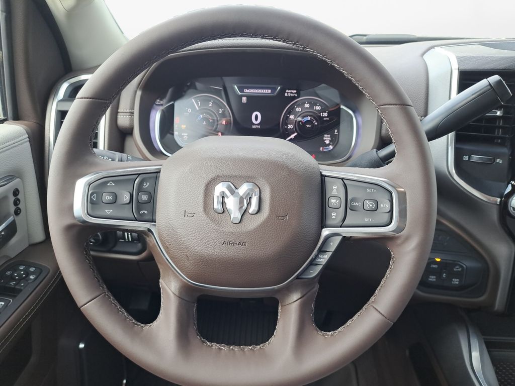 New Car 2025 Ram 2500  Laramie For Sale Under $70,000 In Austin, Texas