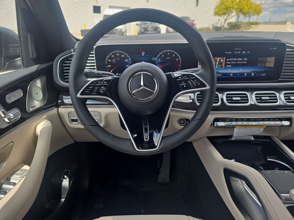 2026 Mercedes-Benz GLE GLE 350 Gray at John Sisson Motors