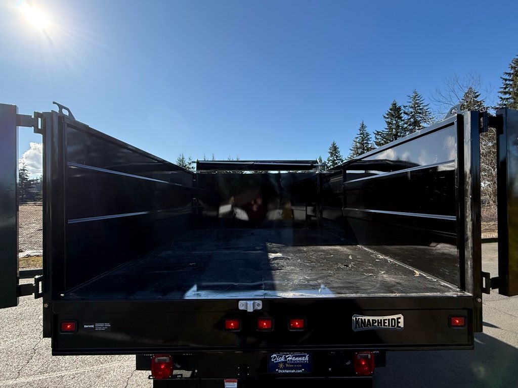 2024 Ford F-450SD XL