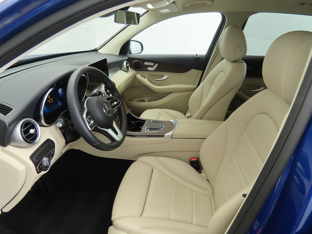 Thumbnail: 2022 Mercedes-Benz GLC - 19