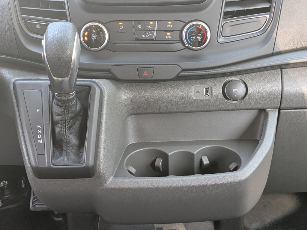 2025 Ford Transit-250 Cargo Van 