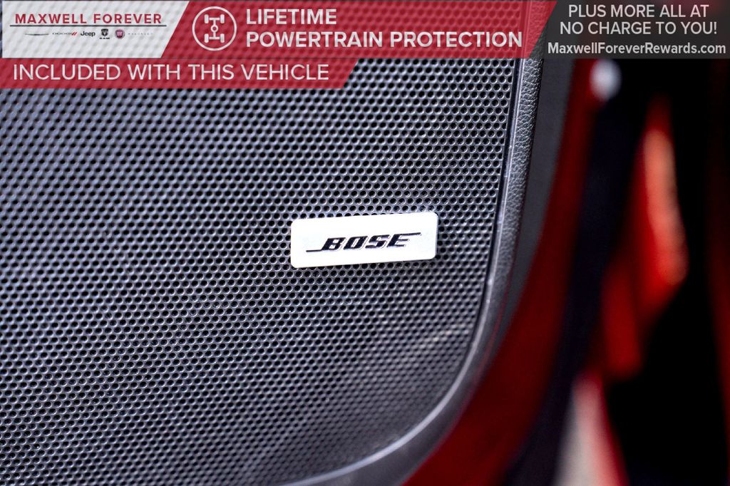 Used Car 2024 Buick Enclave  Premium Group For Sale Under $30,000 In Taylor, Texas