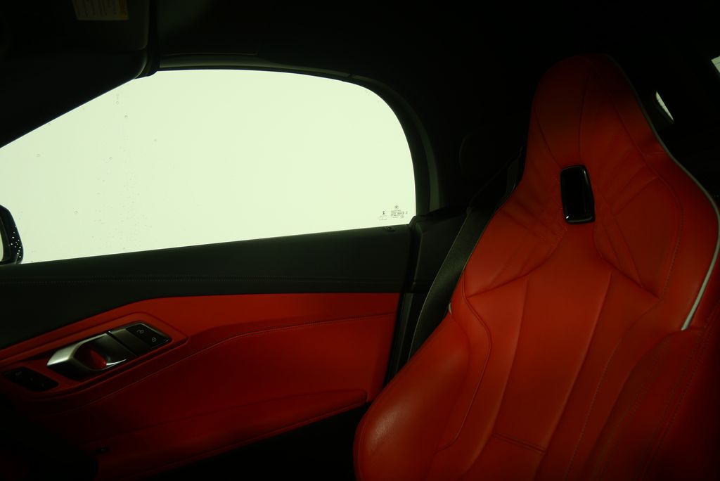 Thumbnail: 2022 BMW Z4 - 20
