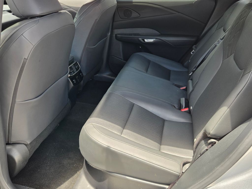 2023 Lexus RX - $41,558