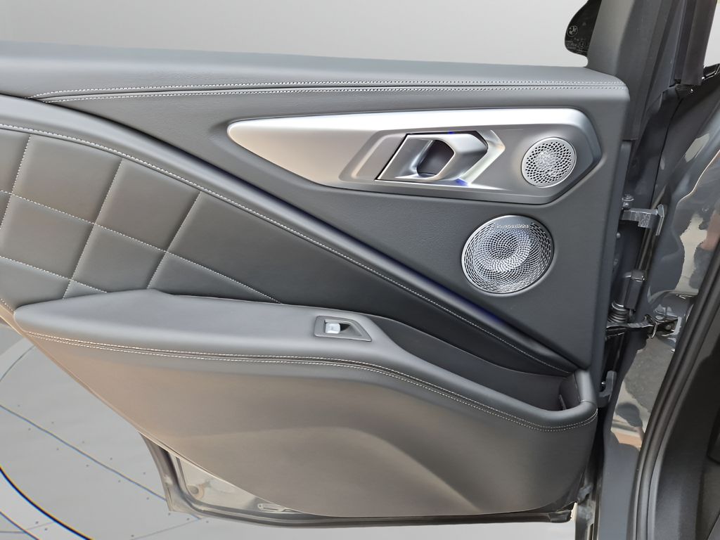 Used 2025 Gray BMW Base image 17