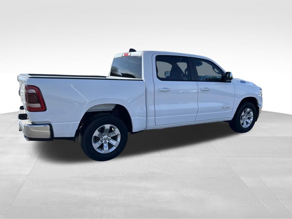Used 2024 Ram 1500 Truck