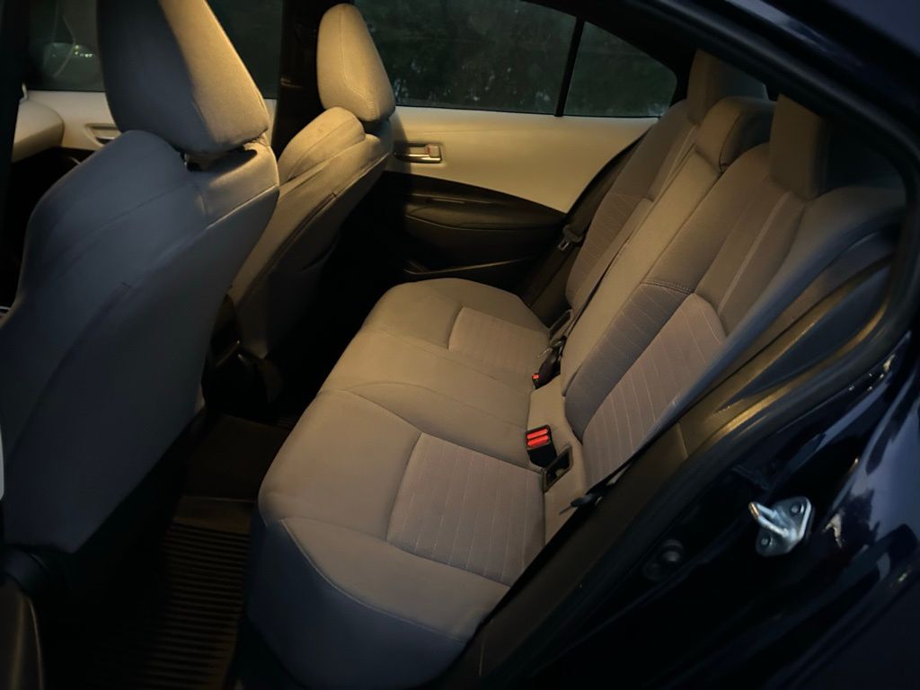 Thumbnail: 2021 Toyota Corolla - 13