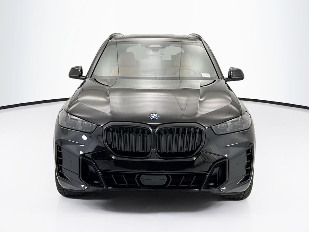 Thumbnail: 2026 BMW X5 - 2