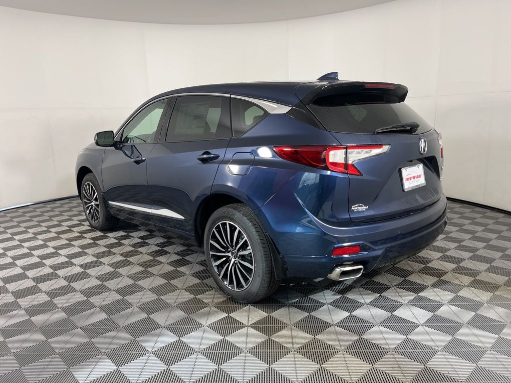 Thumbnail: 2026 Acura RDX - 3