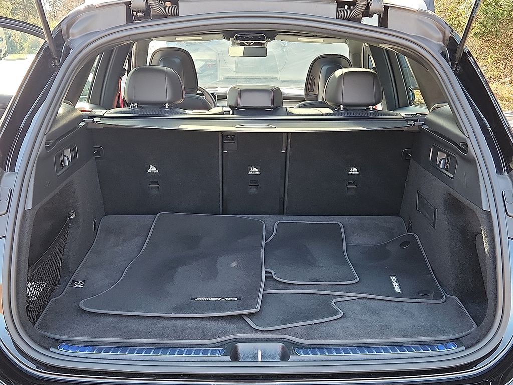 Thumbnail: 2025 Mercedes-Benz GLC - 28