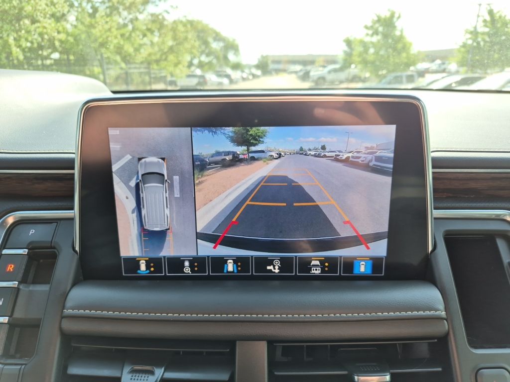 Used Car 2021 Chevrolet Suburban  Premier For Sale Under $50,000 In Austin, Texas