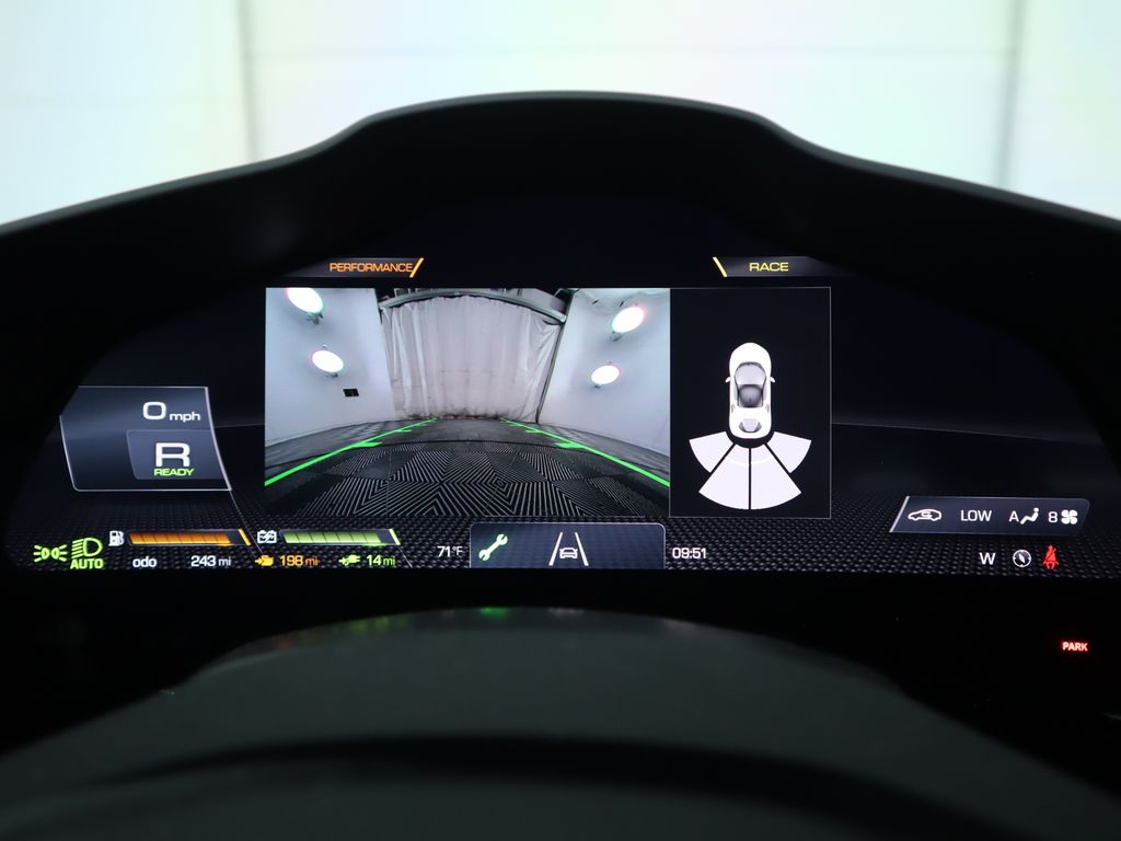 Thumbnail: 2023 Ferrari SF90 - 31