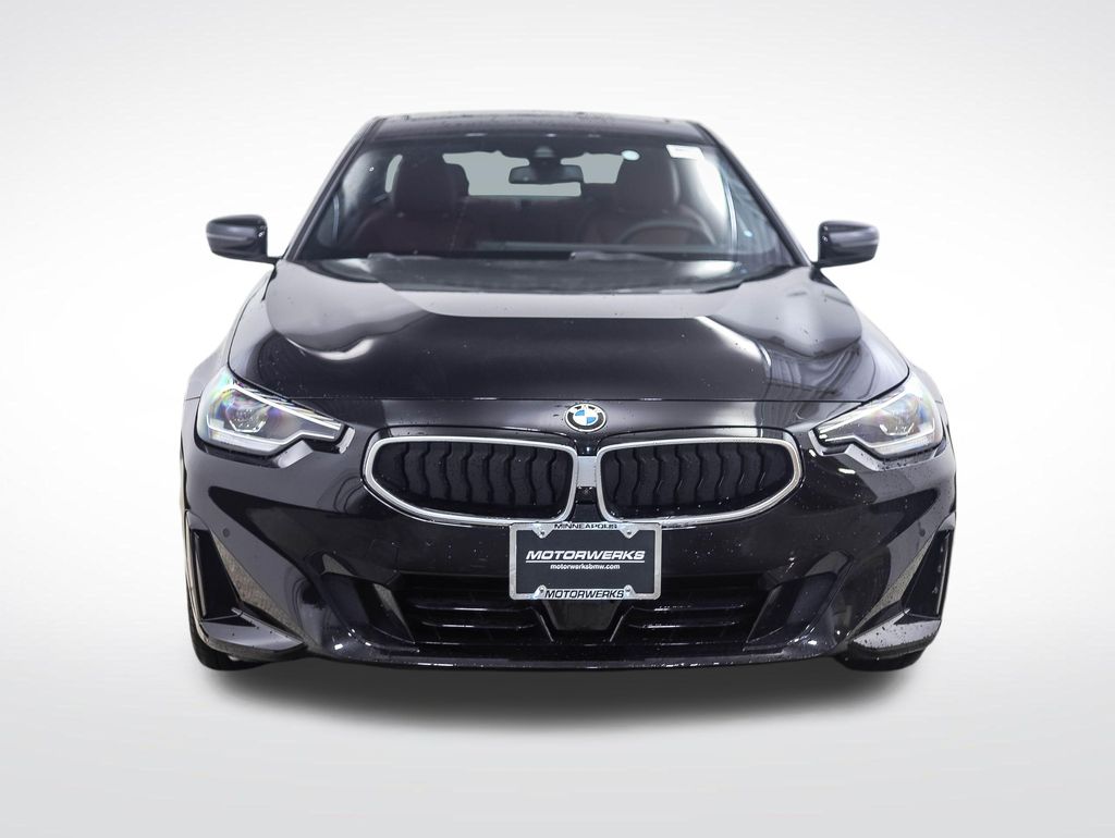 Thumbnail: 2026 BMW 2 Series - 8