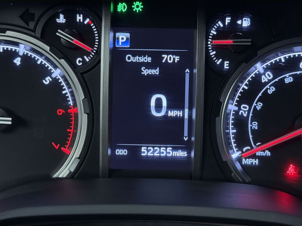 Used 2023 Toyota 4Runner SUV