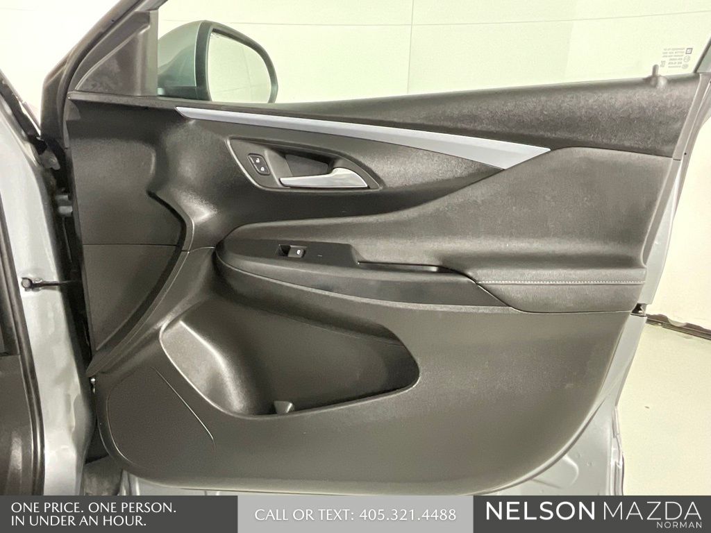 2024 Buick Envista Preferred - Photo 20