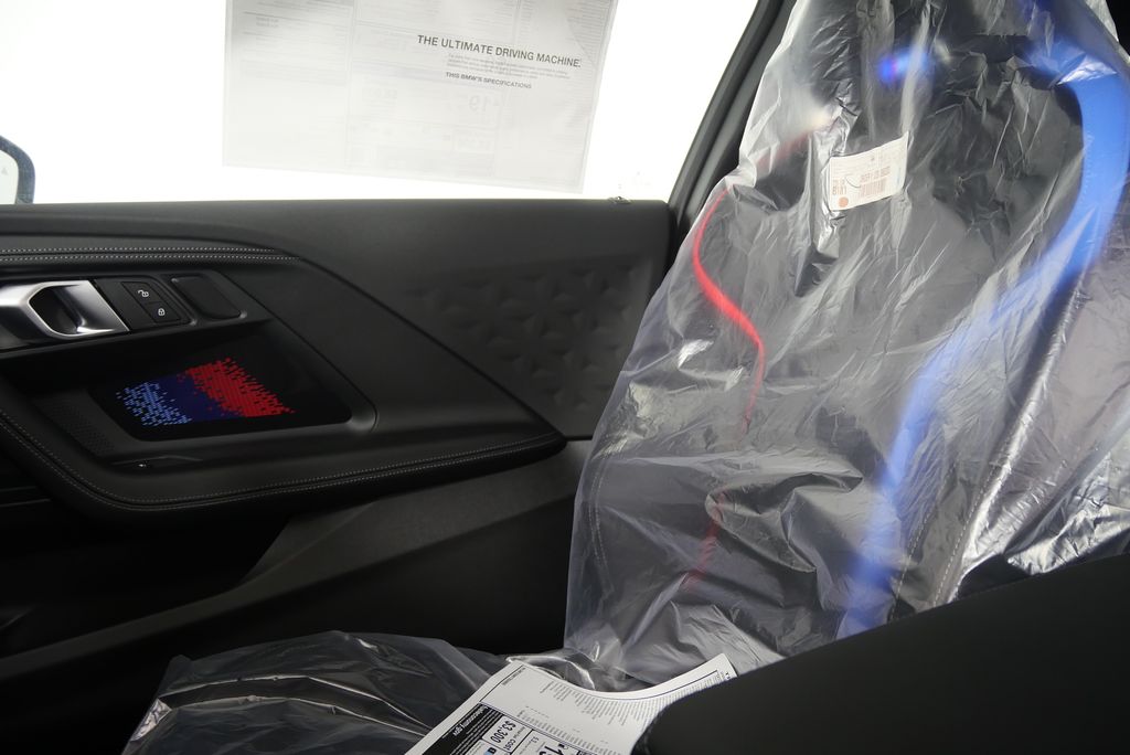 Thumbnail: 2026 BMW M2 - 21