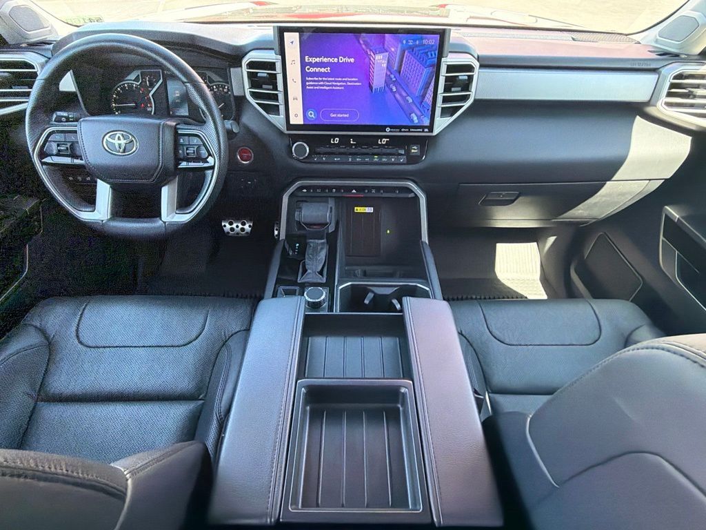 Used 2023 Toyota Tundra Truck