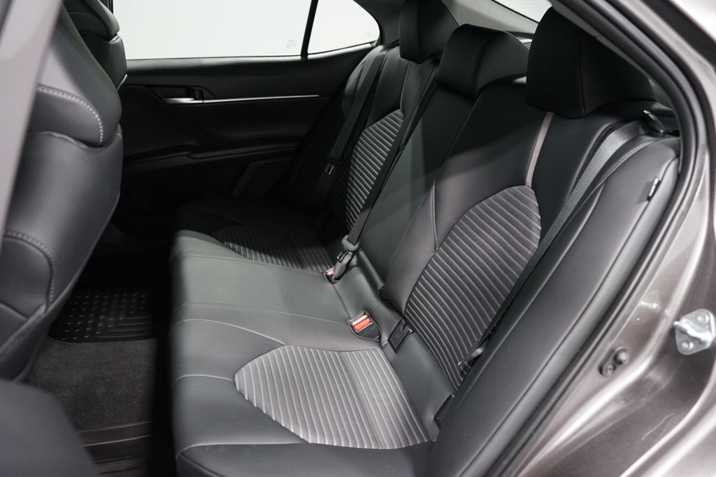 Thumbnail: 2023 Toyota Camry - 27